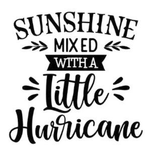 Short Sleeve T-Shirt on either Black or Wh…